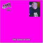 JAYL - The Dance of Life - Live (Pink) Edition